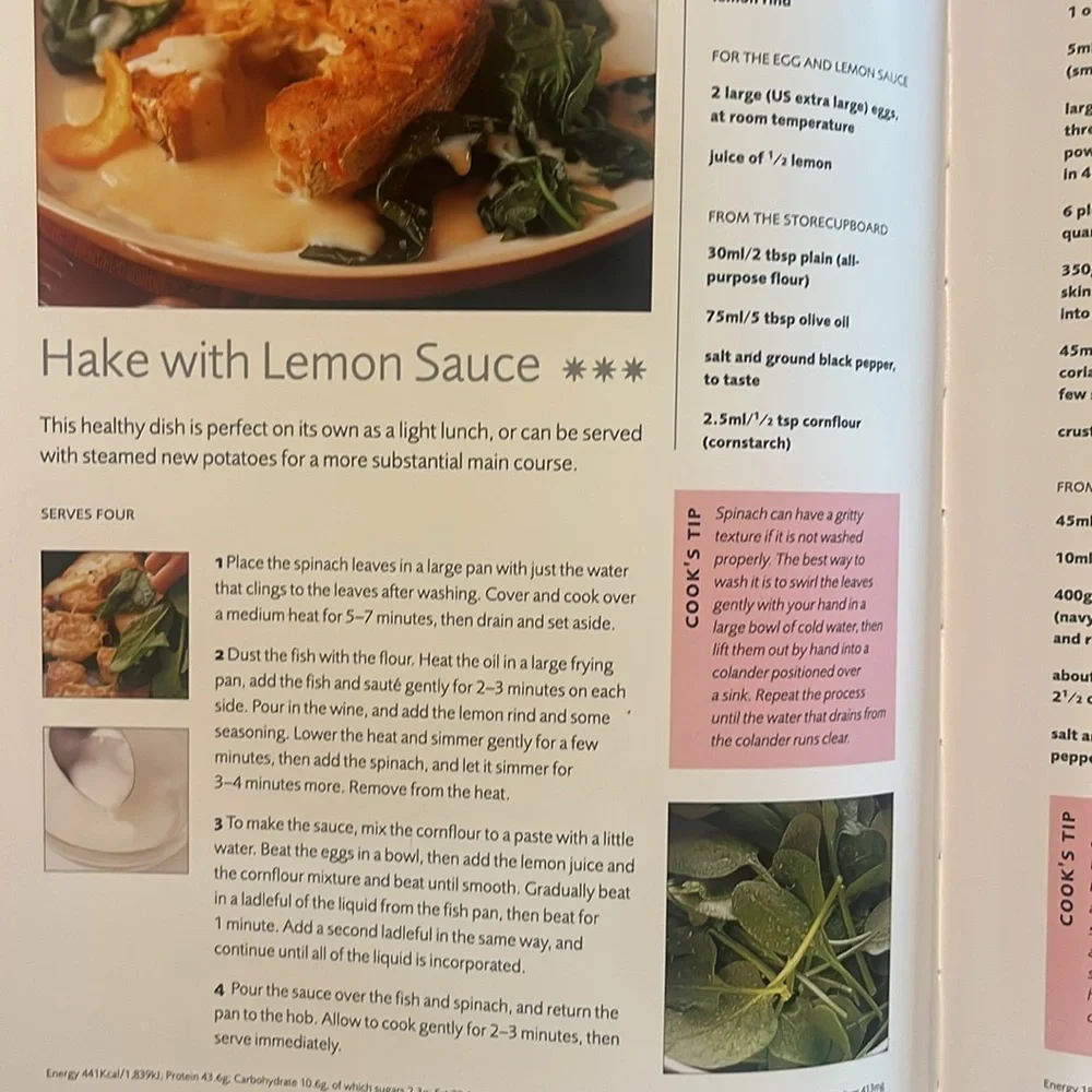 Cook Smart: Best-Ever Meals on a Budget - How to Make 200 Great-Value Delicious